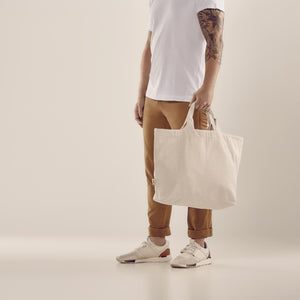 Undyed-kassi 56x38cm | Anno Collection