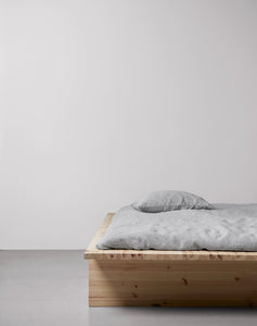 Leija linen bed linen set