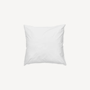 Lepo cushion cover 50x50cm | white