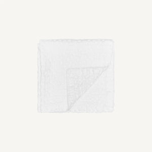 Li sauna seat cover 50x150cm | white