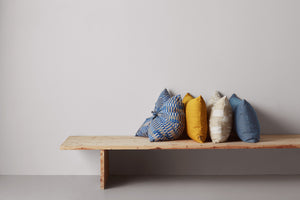 Nyytti Nonparelli decorative cushion 60x60cm | multicolor