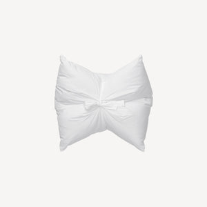 Nyytti decorative cushion 60x60cm | white
