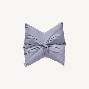 Nyytti decorative cushion 60x60cm | lavender
