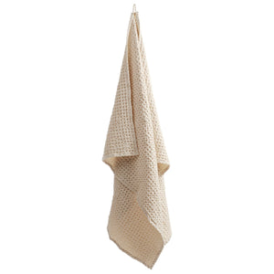 Puro towel 100x150cm | natural white
