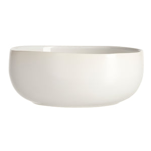 Sula bowl 23cm | white