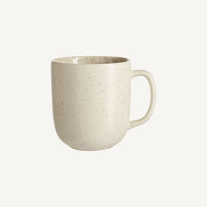 Sula mug | natural white/ash