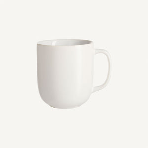 Sula mug | white