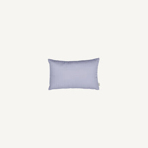 Tikki Mini decorative cushion 25x40cm | lavender