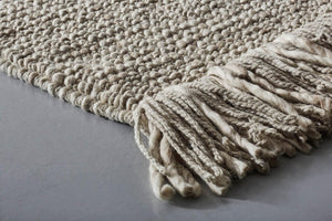 Elf wool loop rug 170x240cm | Anno