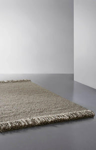 Elf wool loop rug 170x240cm | Anno