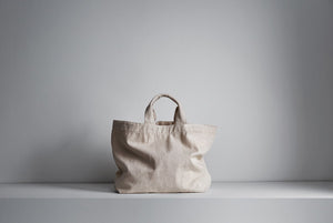 Undyed-kassi 56x38cm | Anno Collection