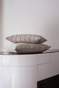 Rata-koristetyyny 35x60cm organic | Anno Collection