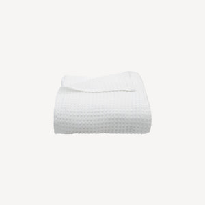 Puro bedspread 160x260cm | white